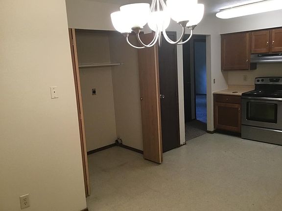 Kitchen/with laundry