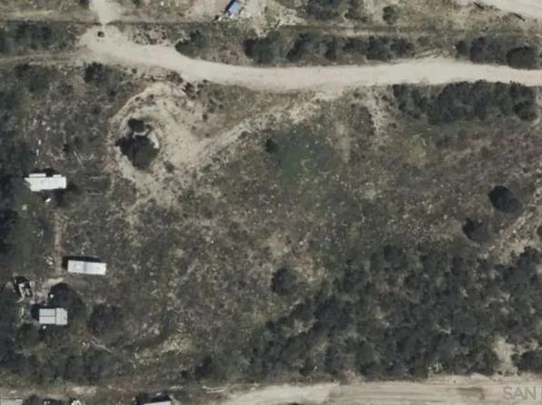 2485 Tierra Heights Rd Lot 13, Boulevard, CA 91905