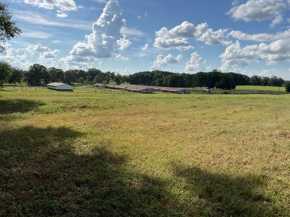 2779 Centenary Rd, Luverne, AL 36049