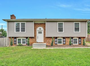 4332 Cordell Dr, Roanoke, VA 24018