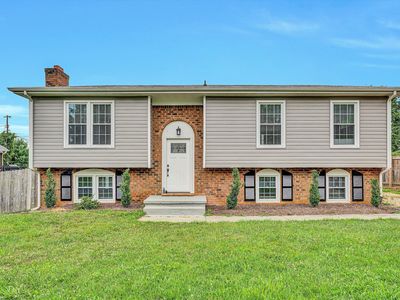 4332 Cordell Dr, Roanoke, VA, 24018