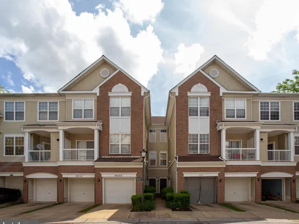 14234 Hampshire Hall Ct #G-406, Upper Marlboro, MD 20772
