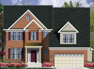 17501 Madrillon Way, Accokeek, MD 20607