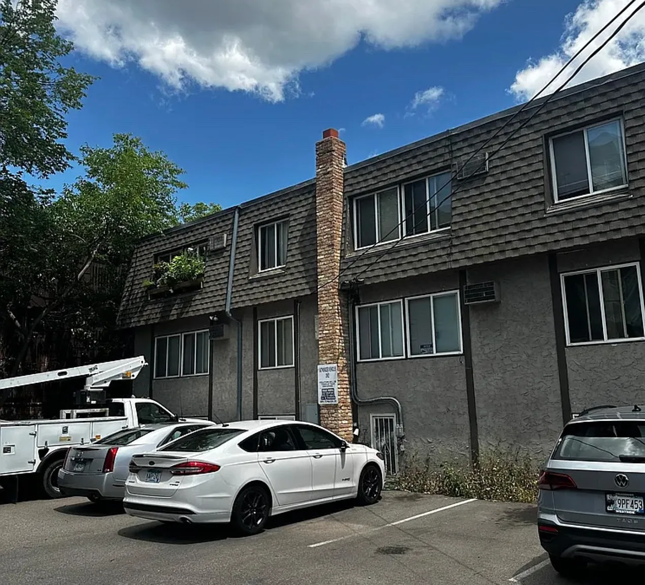 1 bed, 550 sqft, $100 — Photo 2
