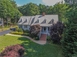 14505 Michaels Ridge Rd, Midlothian, VA 23113