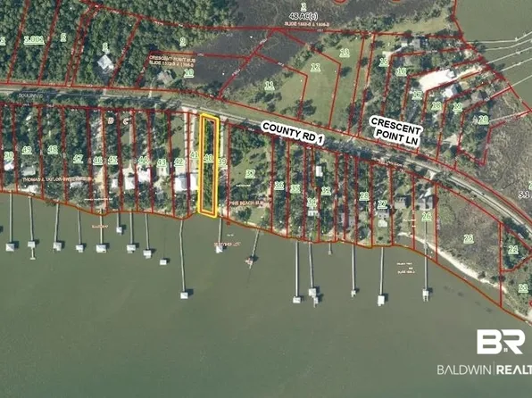 0 County Road 1, Fairhope, AL 36532