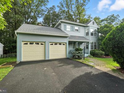 12580 Cricket Ln, Woodbridge, VA, 22192