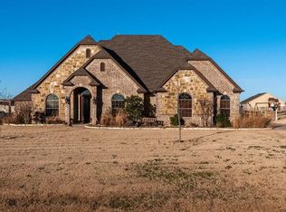 14313 Edgemon Way, Newark, TX 76071
