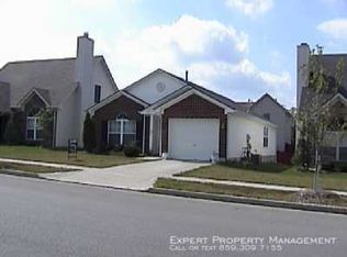 1441 Pleasant Ridge Dr, Lexington, KY 40509