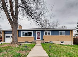 12171 W Dakota Dr, Lakewood, CO 80228