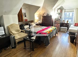 8 Quint Ave #3C, Allston, MA 02134