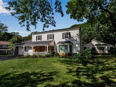 337 Riverview Dr, Youngstown, NY, 14174