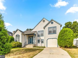 7636 Seans Ter, Lanham, MD 20706