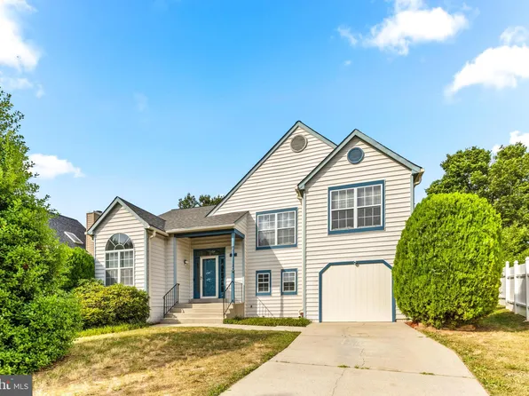7636 Seans Ter, Lanham, MD 20706