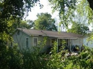 718 N Jones Ave, Tahlequah, OK 74464