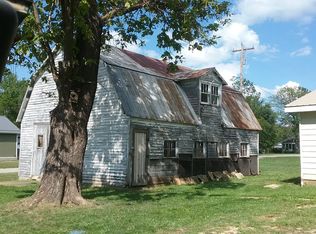 618 High St, Edgar Springs, MO 65462