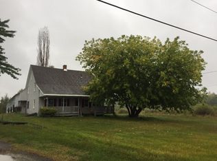 217 Clark Rd, Peru, NY 12972