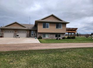 13897 Cross Park Rd, Brook Park, MN 55007