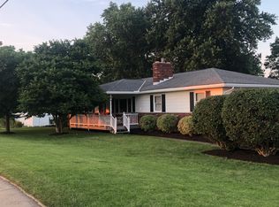 210 Kinney St, Wooster, OH