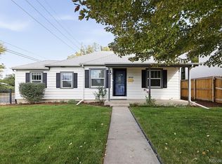 1800 S Steele St, Denver, CO 80210