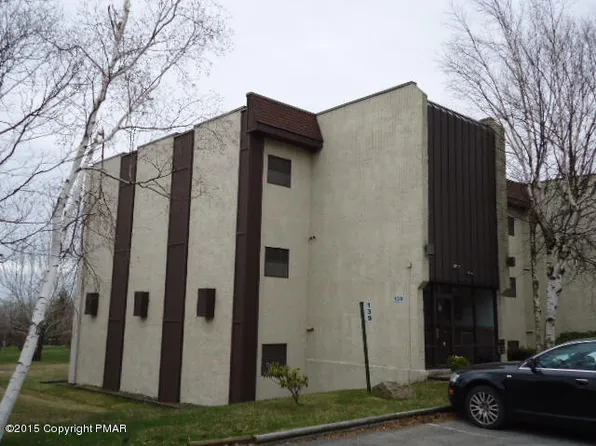 139 Foxfire Dr #313, Mount Pocono, PA 18344