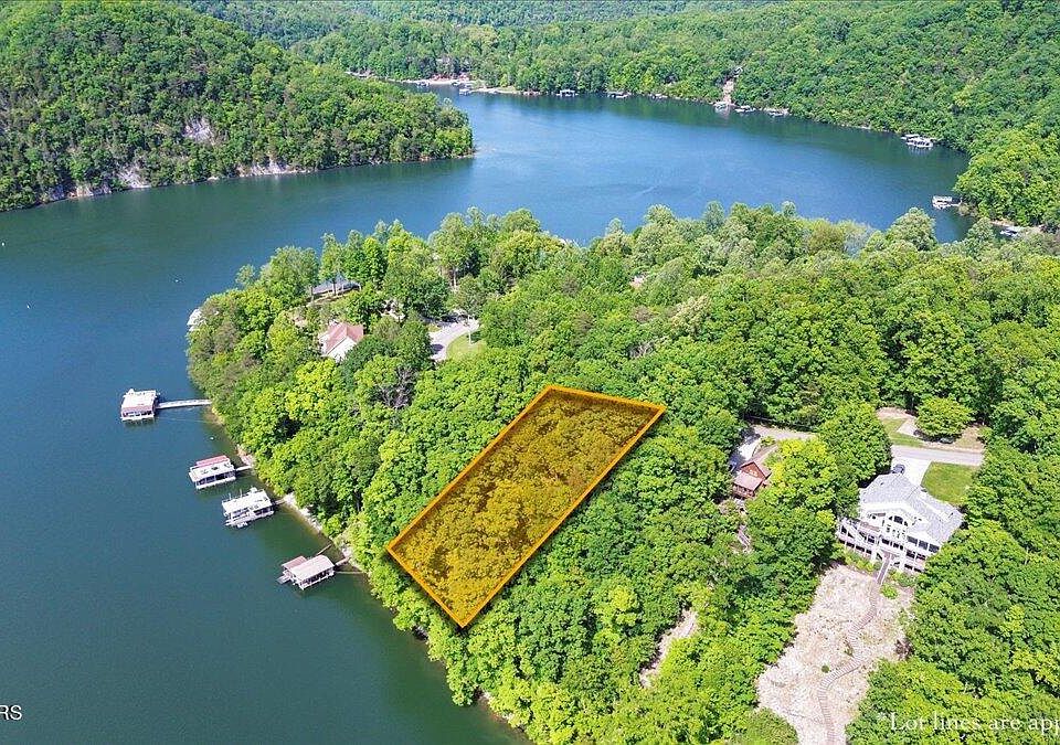 1st image of N Shorewood Ln Lot 20