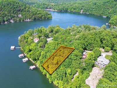 N Shorewood Ln LOT 20, Caryville, TN, 37714