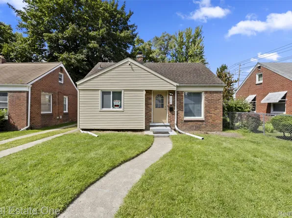 12725 Riverview St, Detroit, MI 48223