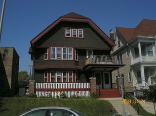1631 N Franklin Pl UPPR #, Milwaukee, WI 53202
