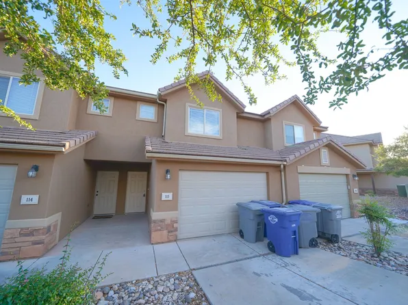 1000 E Bluffview Dr, Washington, UT