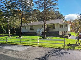 56 Old Post Rd, Rhinebeck, NY 12572