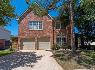 16210 Lasting Light Ln, Houston, TX 77095