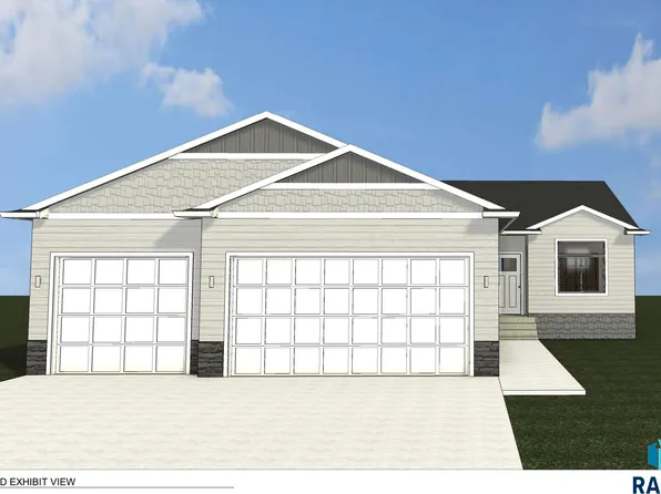 7904 E Marana St, Sioux Falls, SD 57110
