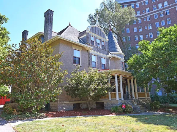 3924 Rose Hill Ave, Cincinnati, OH 45229