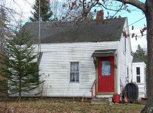 63 Mill Ln, Belfast, ME 04915