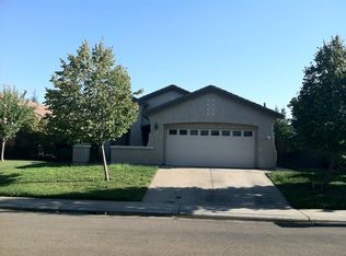 10812 Bellone Way, Rancho Cordova, CA 95670