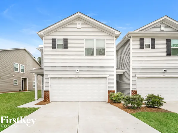 2035 Cypress Village Dr NW, Concord, NC 28027