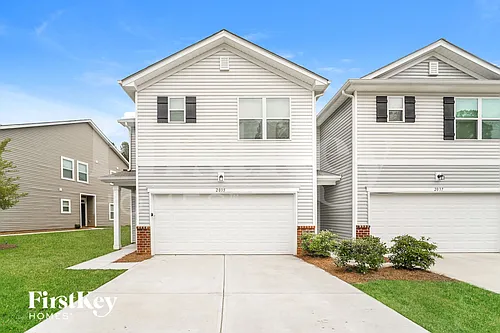 2035 Cypress Village Dr NW Photo 1