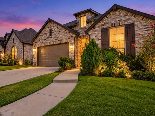 3031 Aqueduct Ave, Royse City, TX 75189