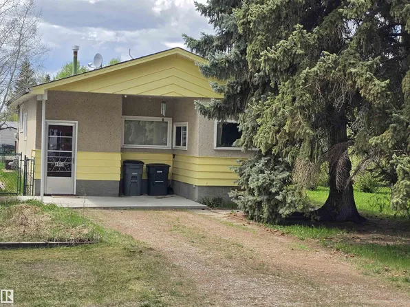 4512 45th Ave, Alberta Beach, AB T0E 0A0