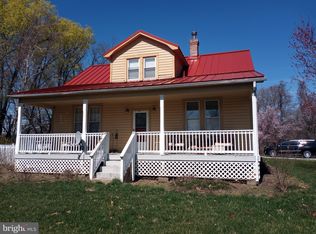 7470 Brentland Rd, Welcome, MD 20693