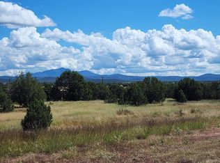 1426 W Joyce Cir #671, Williams, AZ 86046