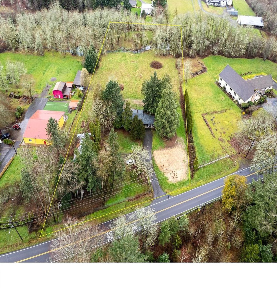 7958 Se Foster Rd 17638 SE Foster Rd, Gresham, OR 97080 | Zillow