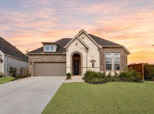 1602 Alpine Dr, Tomball, TX 77375