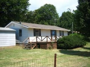 115578 S 4193rd Rd, Checotah, OK 74426