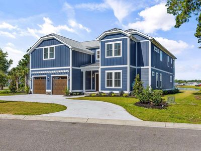 1957 Sweet Olive Ln., Myrtle Beach, SC, 29579