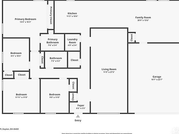 5th image of 2360 Wymore Pl