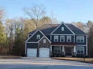 9199 Dover St, Lithia Springs, GA 30122