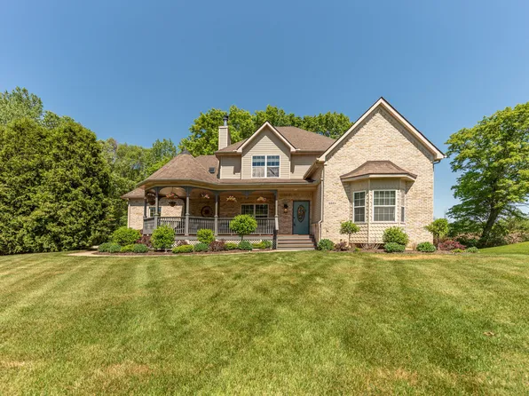 3364 Habitat Trl, Pinckney, MI 48169