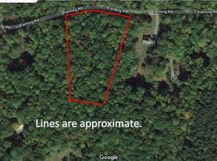 4447 Fleming Rd, Louisa, VA 23093